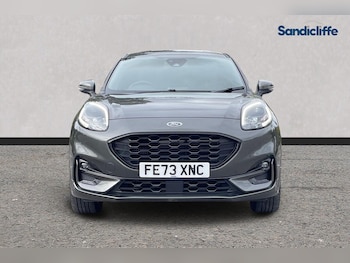Used Ford Puma 2023 for sale - 76027468: Photo 2