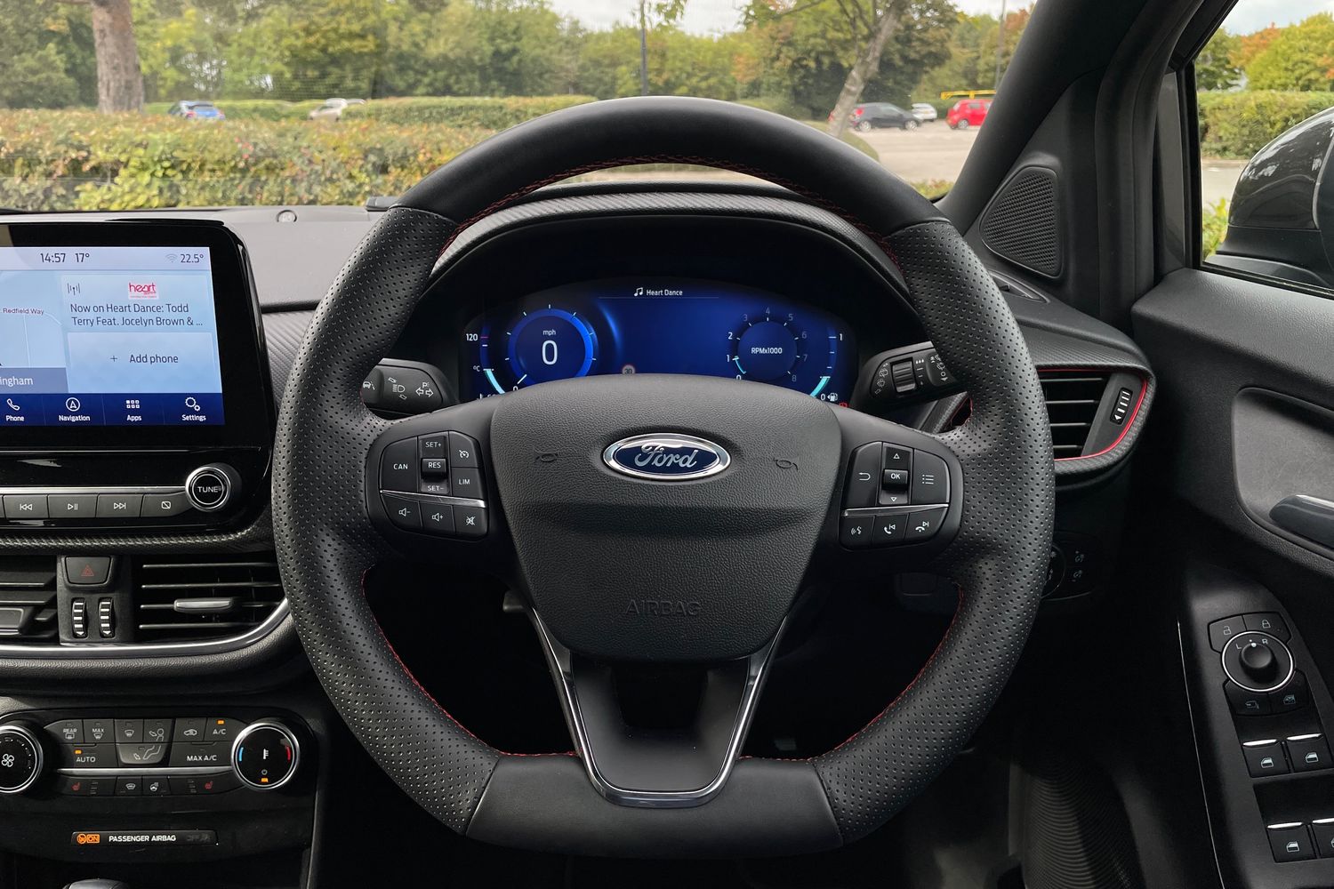 Used Ford Puma 2023 for sale - 76027468: Photo 33