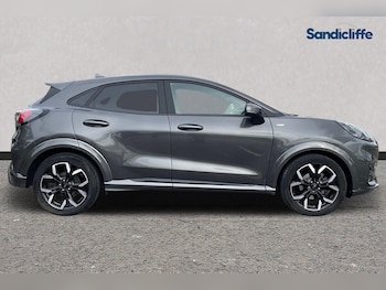 Used Ford Puma 2023 for sale - 76027468: Photo 3