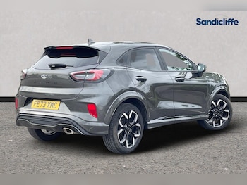Used Ford Puma 2023 for sale - 76027468: Photo 4