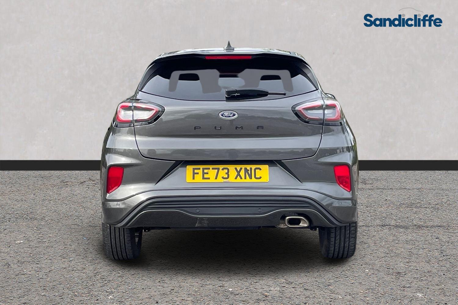 Used Ford Puma 2023 for sale - 76027468: Photo 5