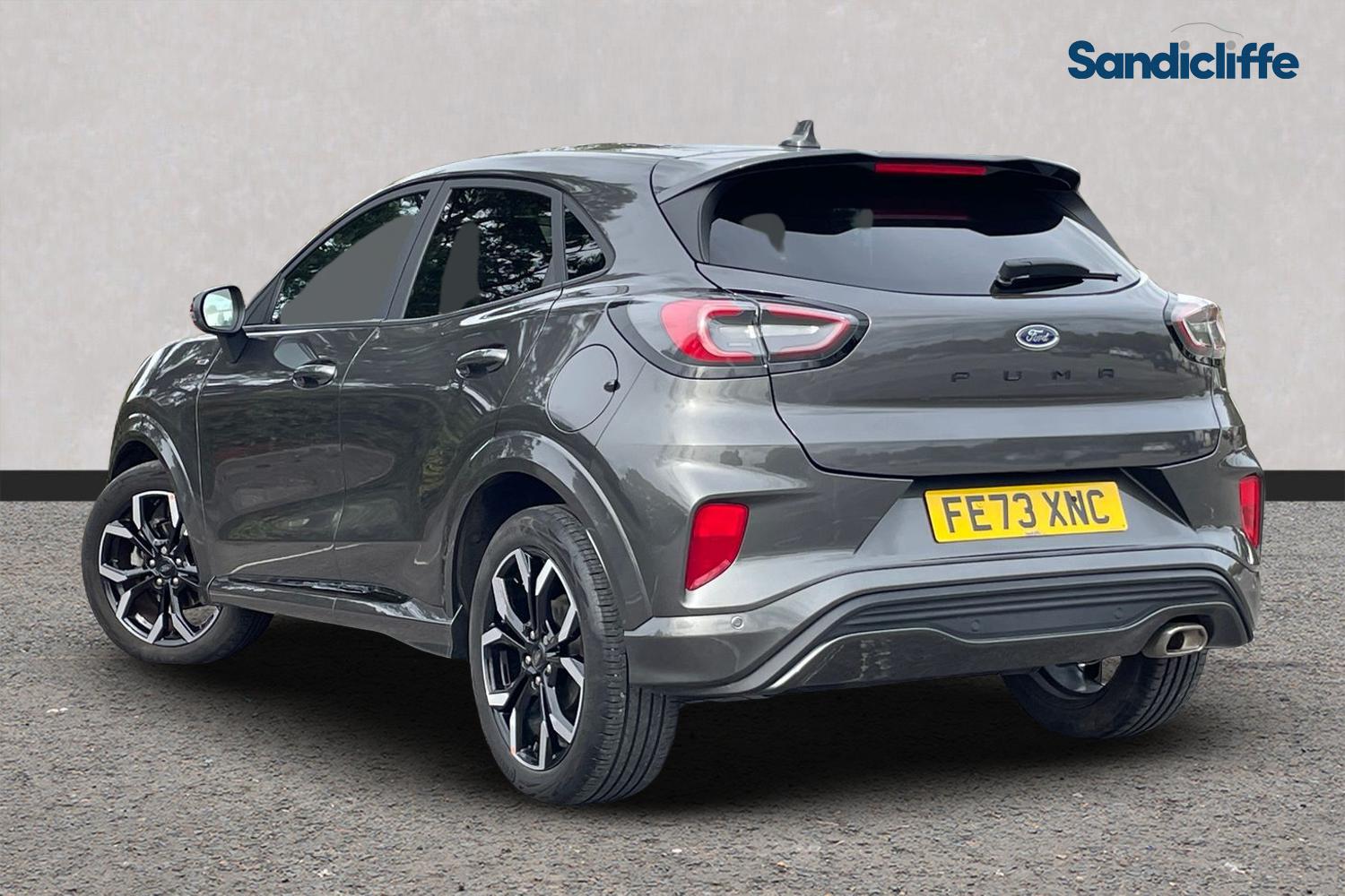 Used Ford Puma 2023 for sale - 76027468: Photo 6