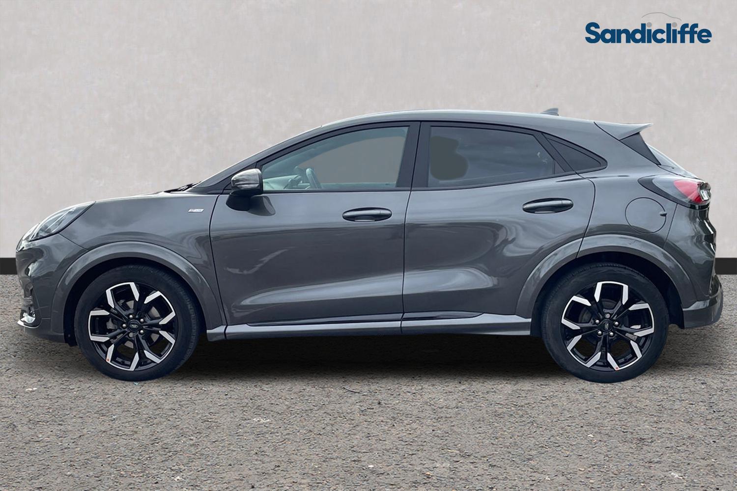 Used Ford Puma 2023 for sale - 76027468: Photo 7