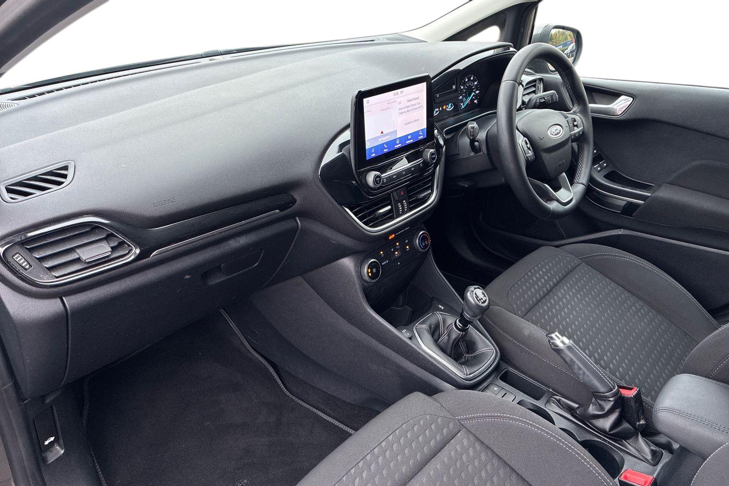 Used Ford Fiesta 2021 for sale - 76120415: Photo 13