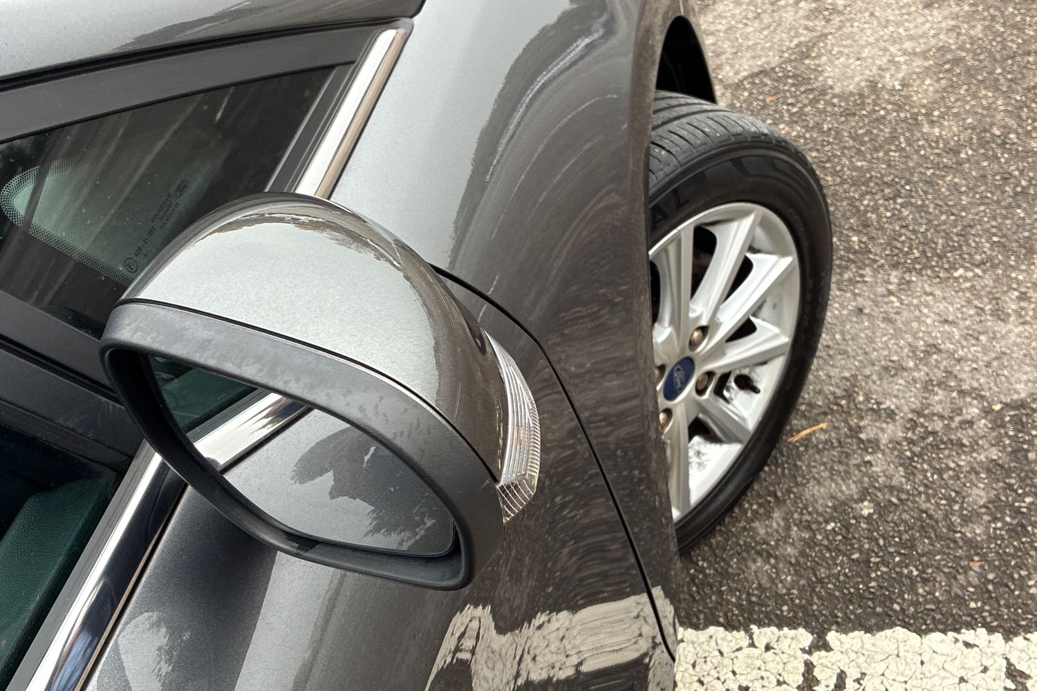 Used Ford Fiesta 2021 for sale - 76120415: Photo 26