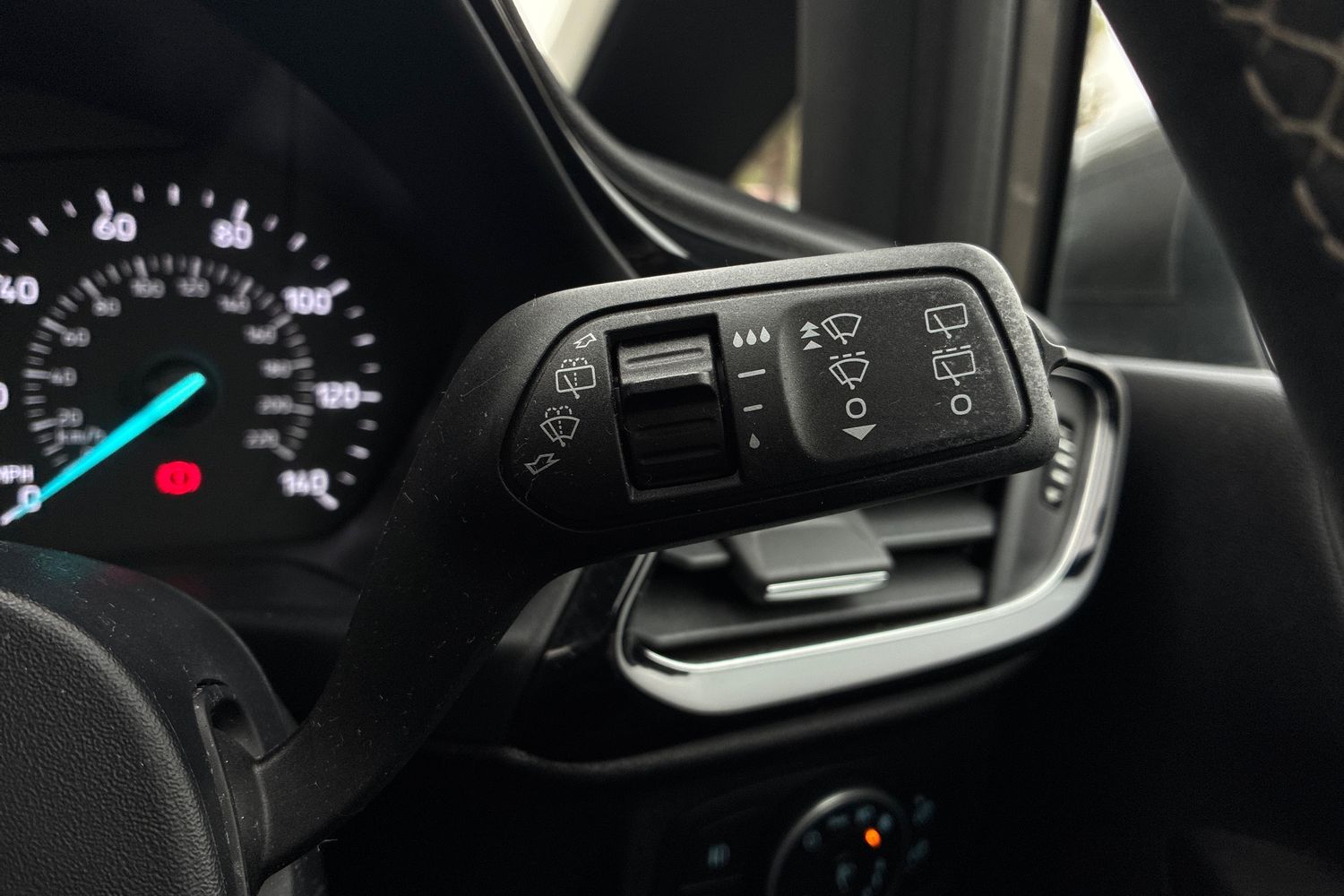 Used Ford Fiesta 2021 for sale - 76120415: Photo 33