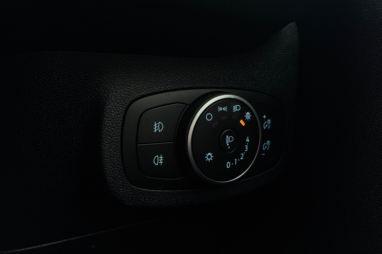 Used Ford Fiesta 2021 for sale - 76120415: Photo 35