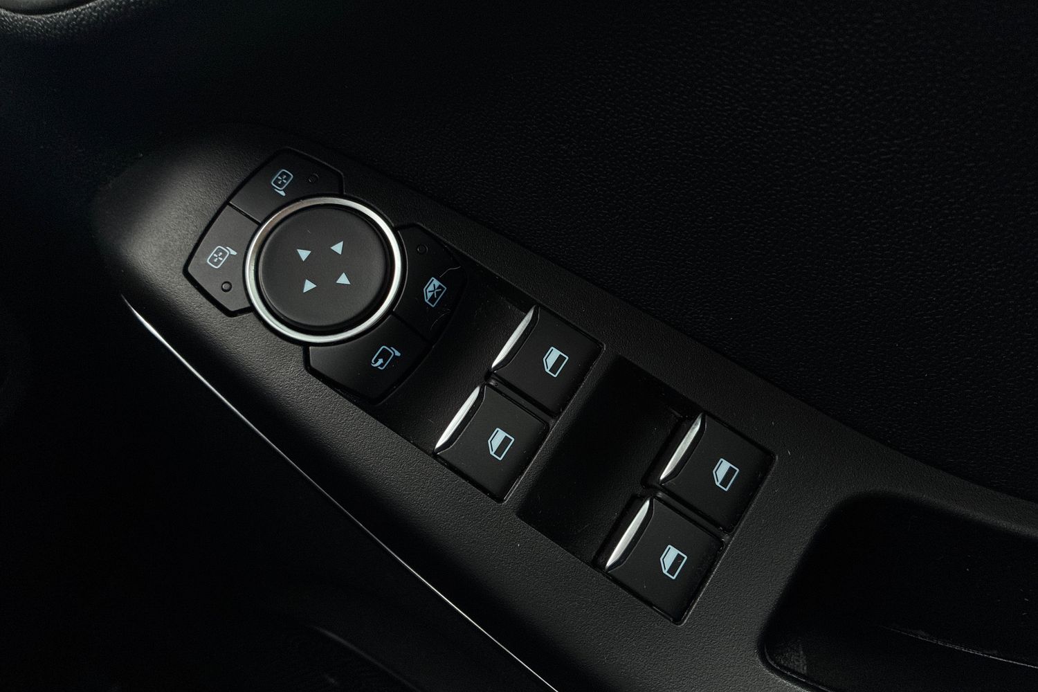 Used Ford Fiesta 2021 for sale - 76120415: Photo 36