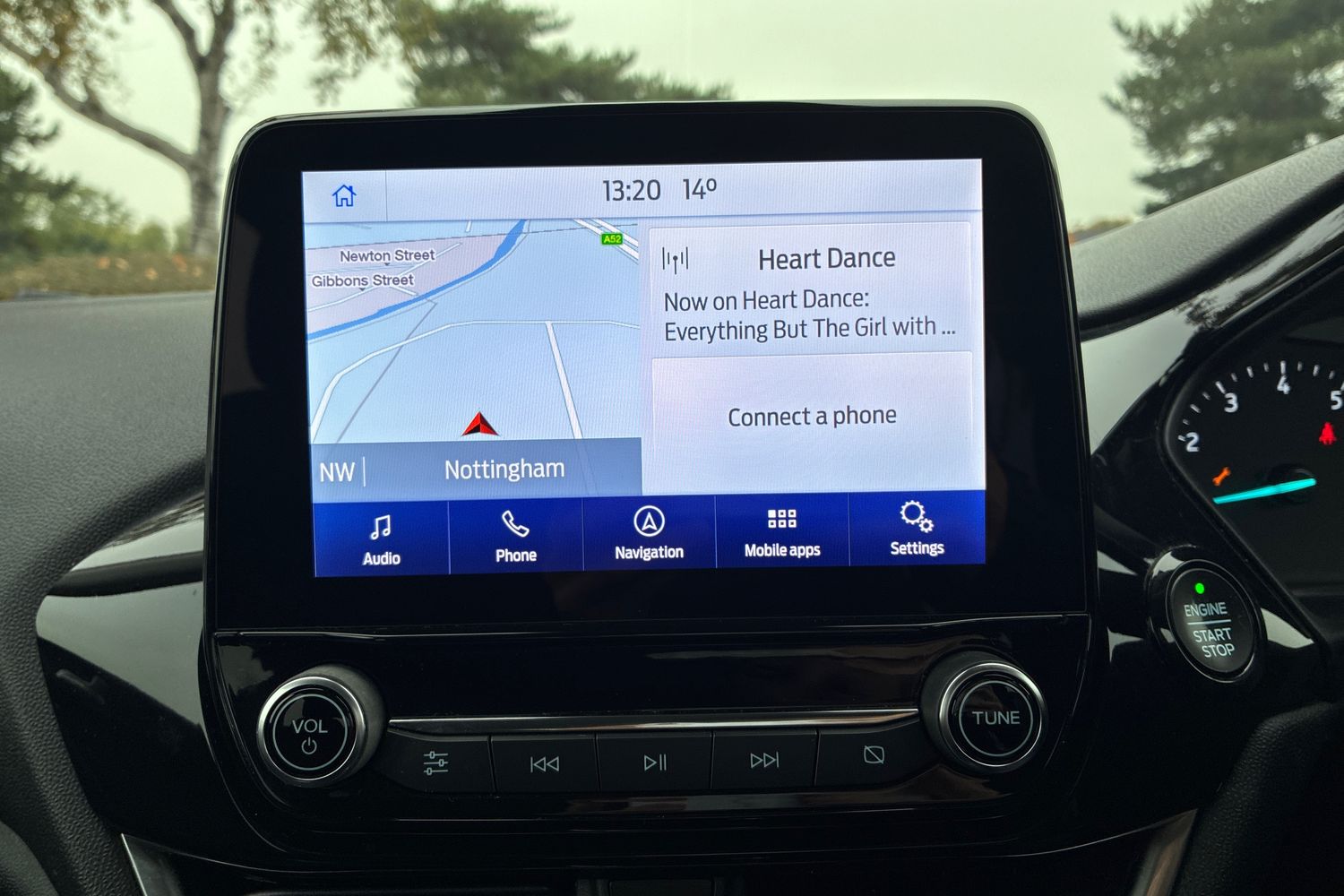 Used Ford Fiesta 2021 for sale - 76120415: Photo 37