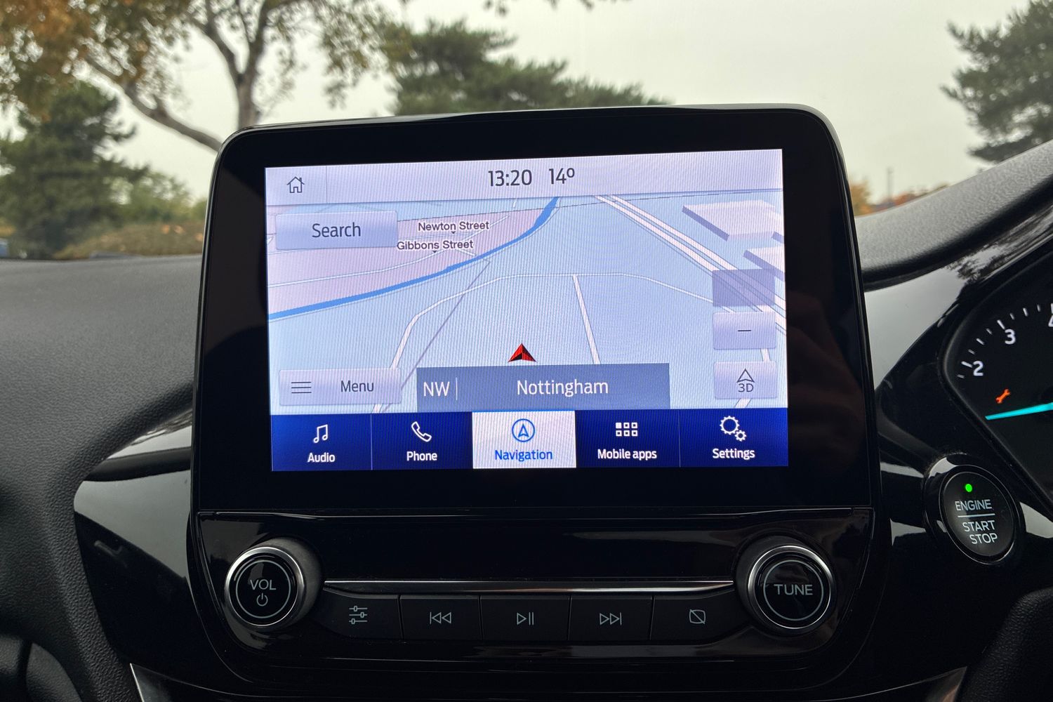 Used Ford Fiesta 2021 for sale - 76120415: Photo 39