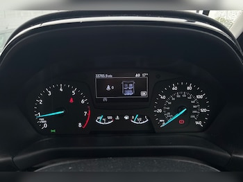 Used Ford Fiesta 2021 for sale - 76120415: Photo 3