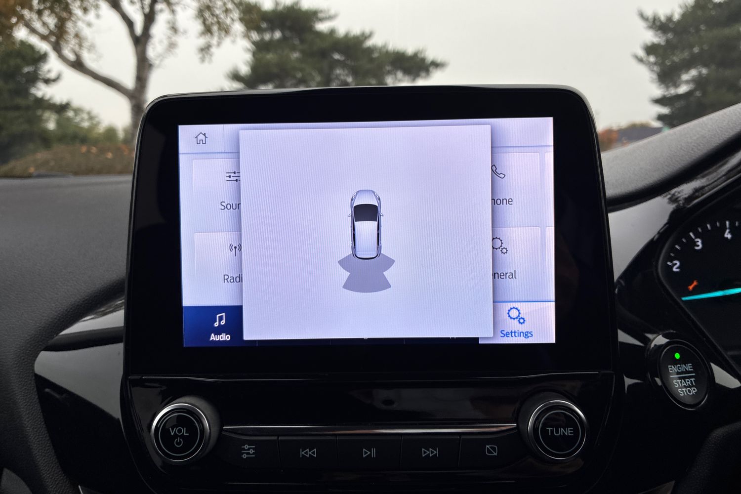 Used Ford Fiesta 2021 for sale - 76120415: Photo 42