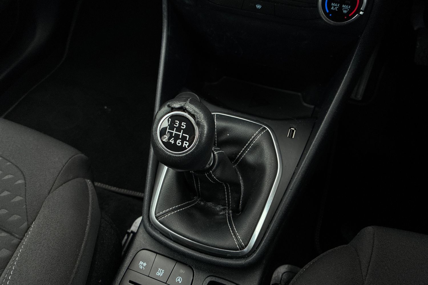 Used Ford Fiesta 2021 for sale - 76120415: Photo 44