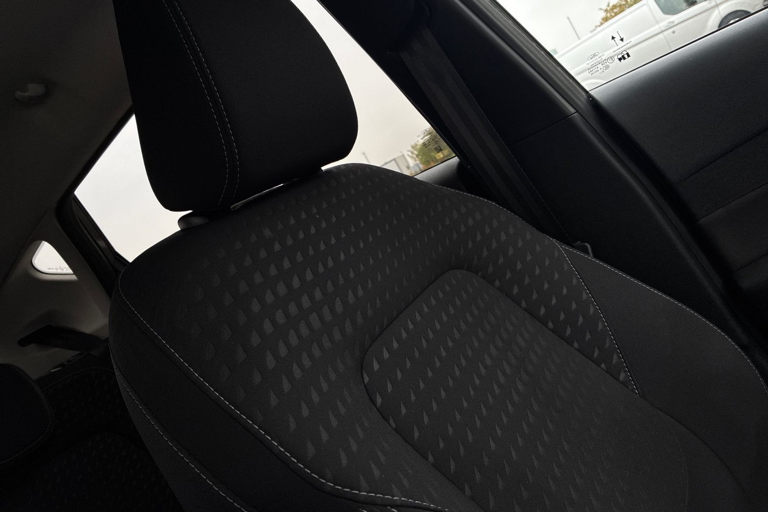 Used Ford Fiesta 2021 for sale - 76120415: Photo 46