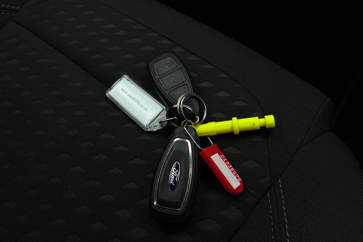 Used Ford Fiesta 2021 for sale - 76120415: Photo 49