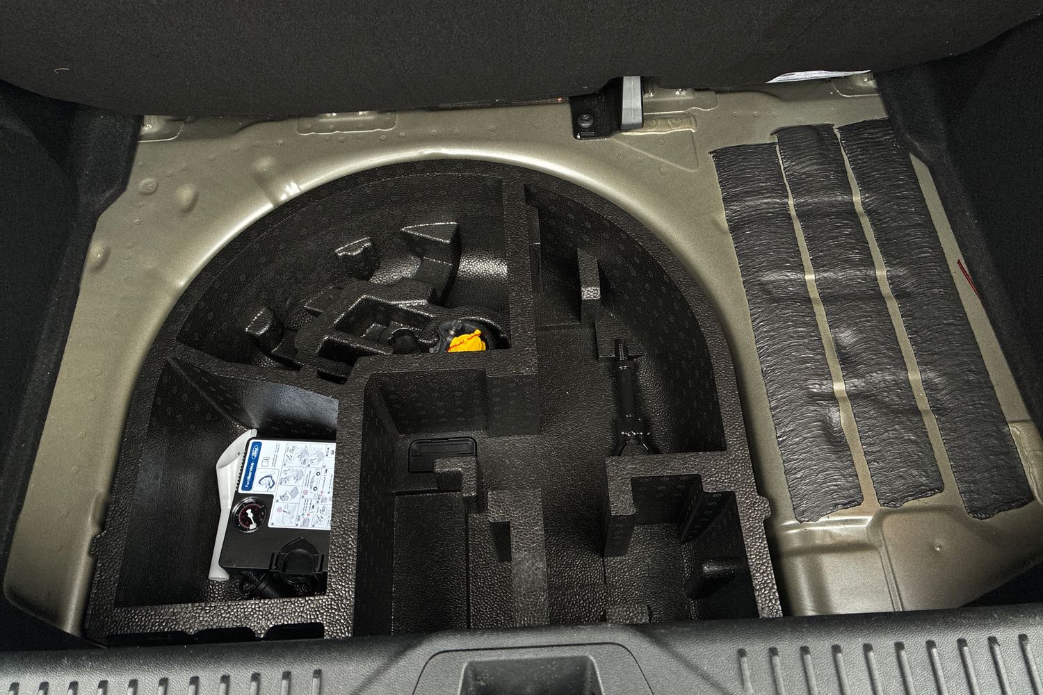 Used Ford Fiesta 2021 for sale - 76120415: Photo 51