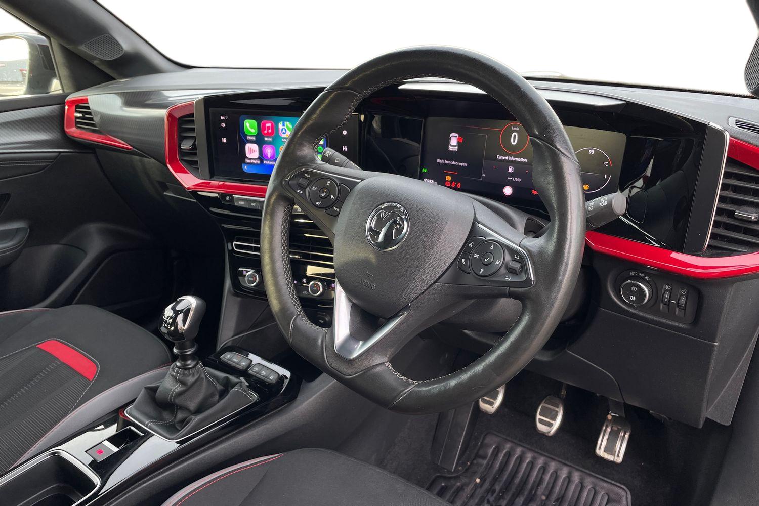 Used Vauxhall Mokka 2022 for sale - 76740991: Photo 10