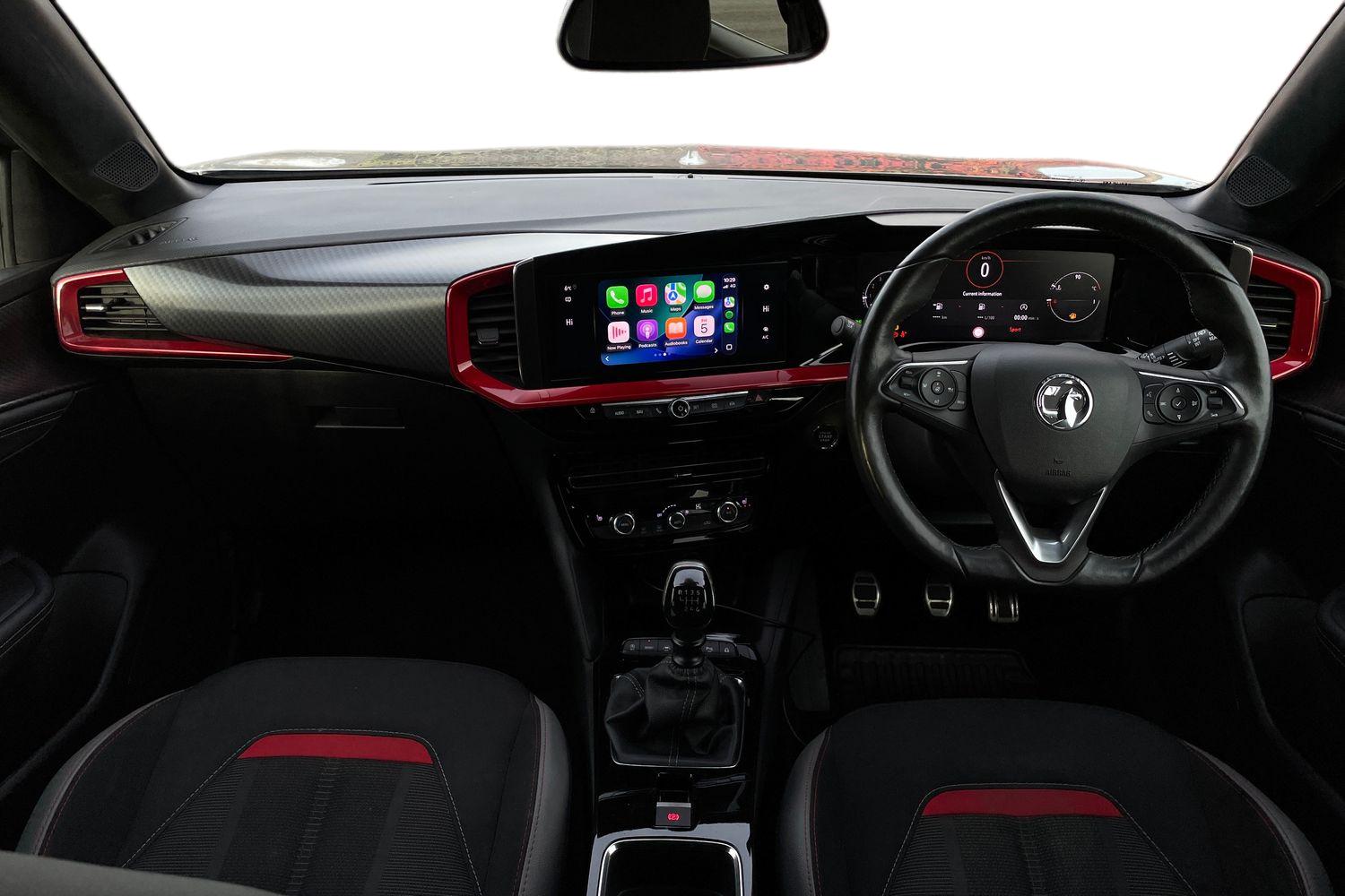 Used Vauxhall Mokka 2022 for sale - 76740991: Photo 11