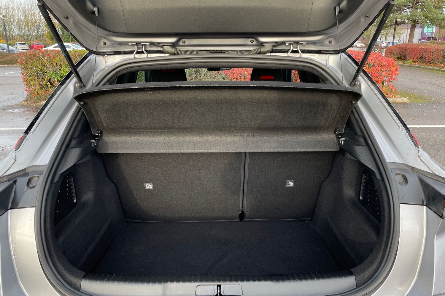 Used Vauxhall Mokka 2022 for sale - 76740991: Photo 14