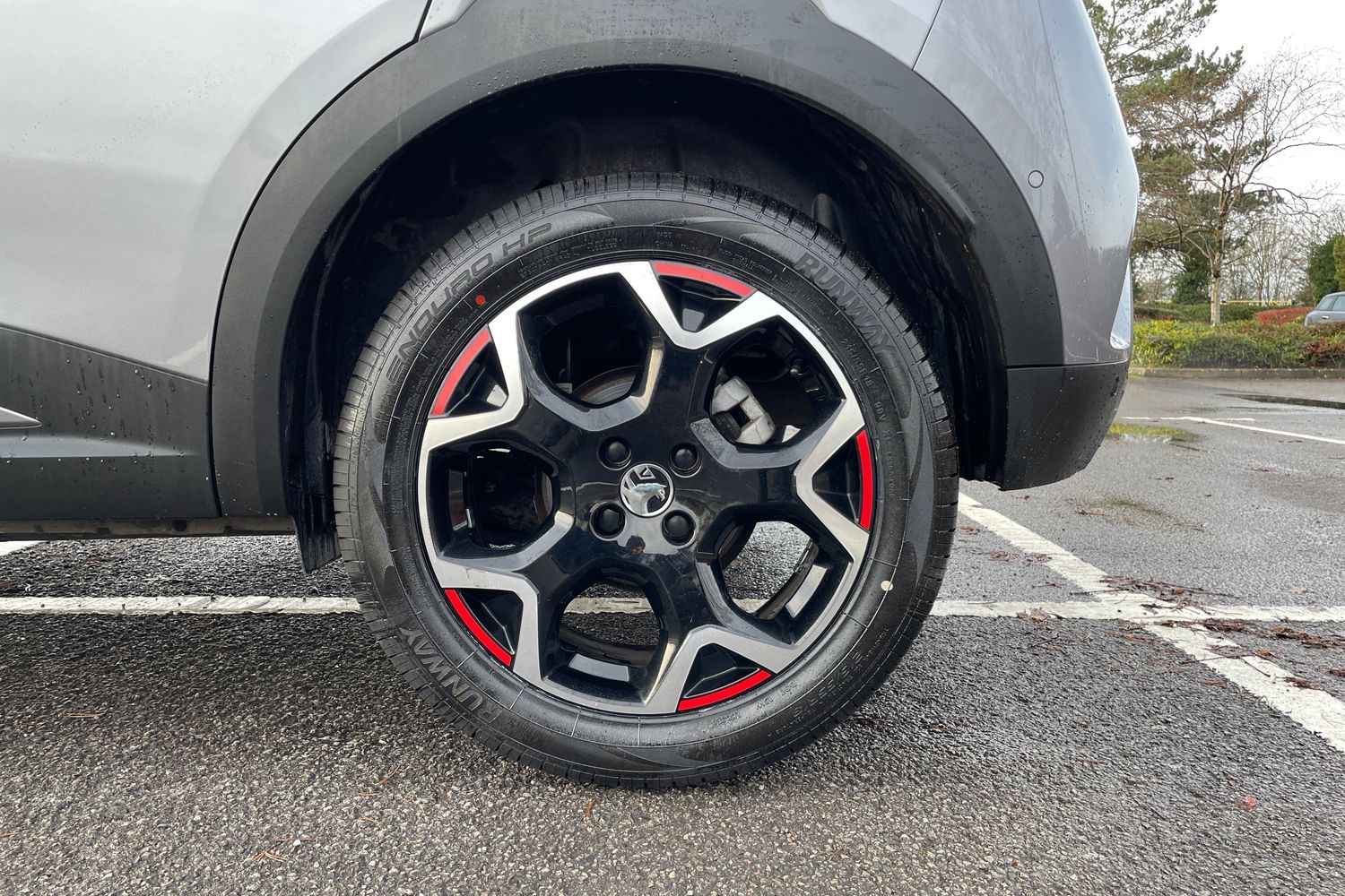 Used Vauxhall Mokka 2022 for sale - 76740991: Photo 15