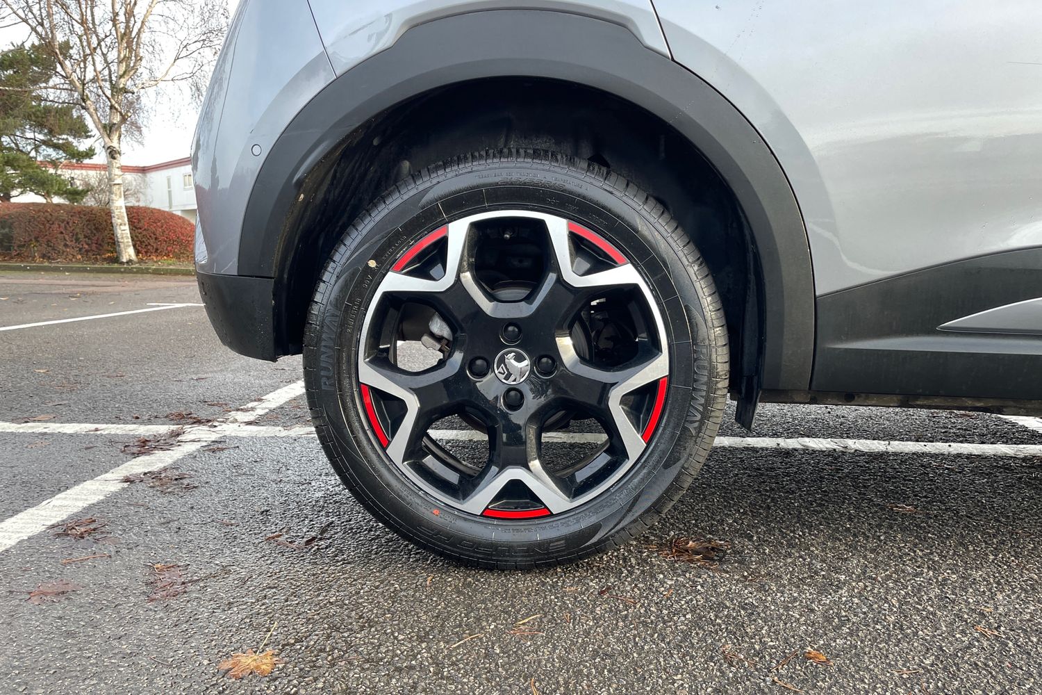 Used Vauxhall Mokka 2022 for sale - 76740991: Photo 16