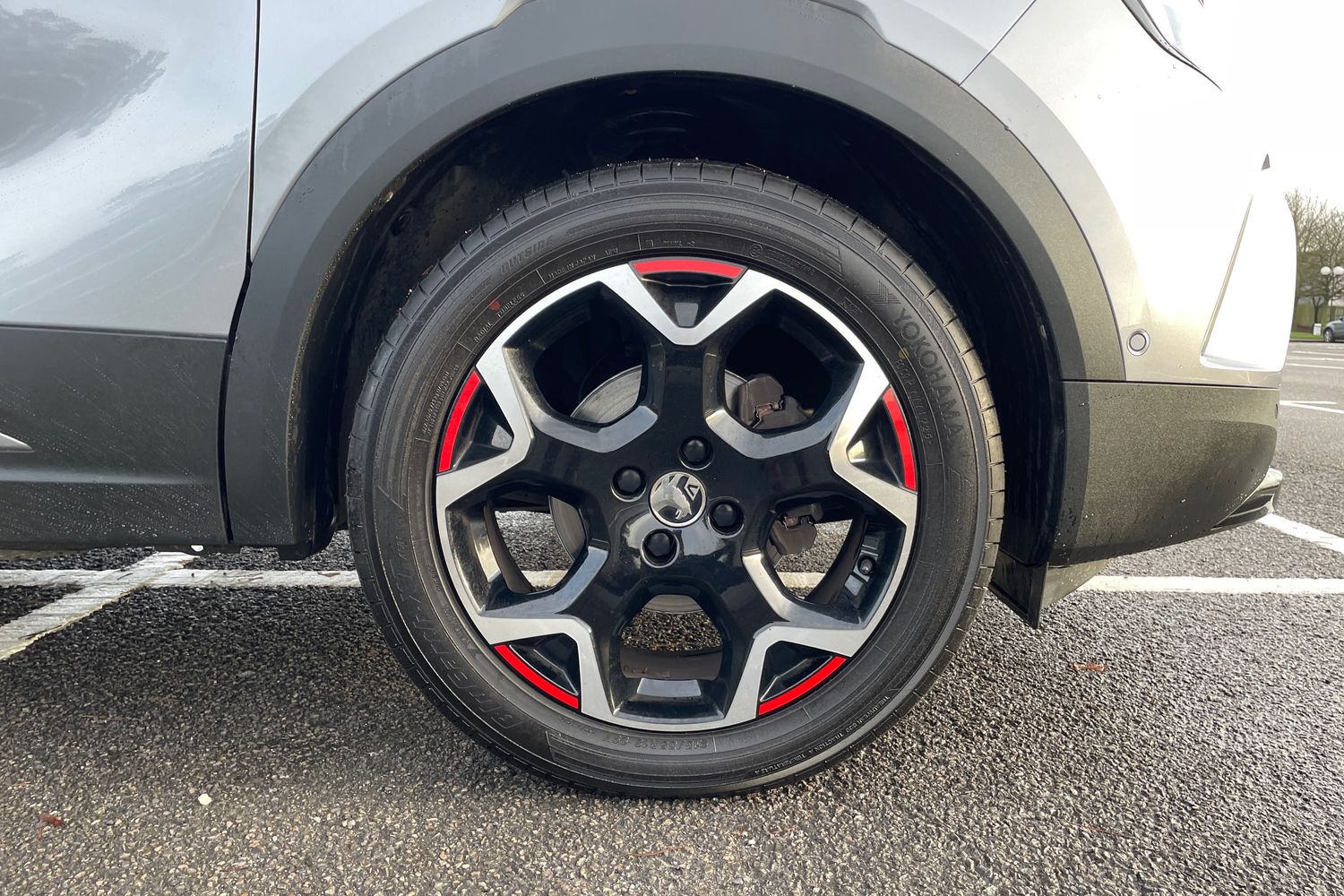 Used Vauxhall Mokka 2022 for sale - 76740991: Photo 17