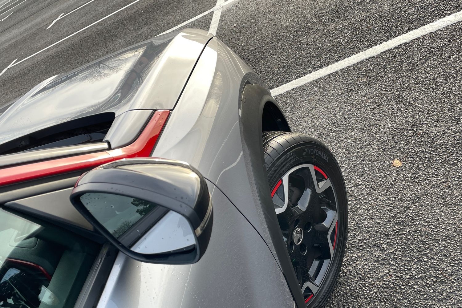 Used Vauxhall Mokka 2022 for sale - 76740991: Photo 25