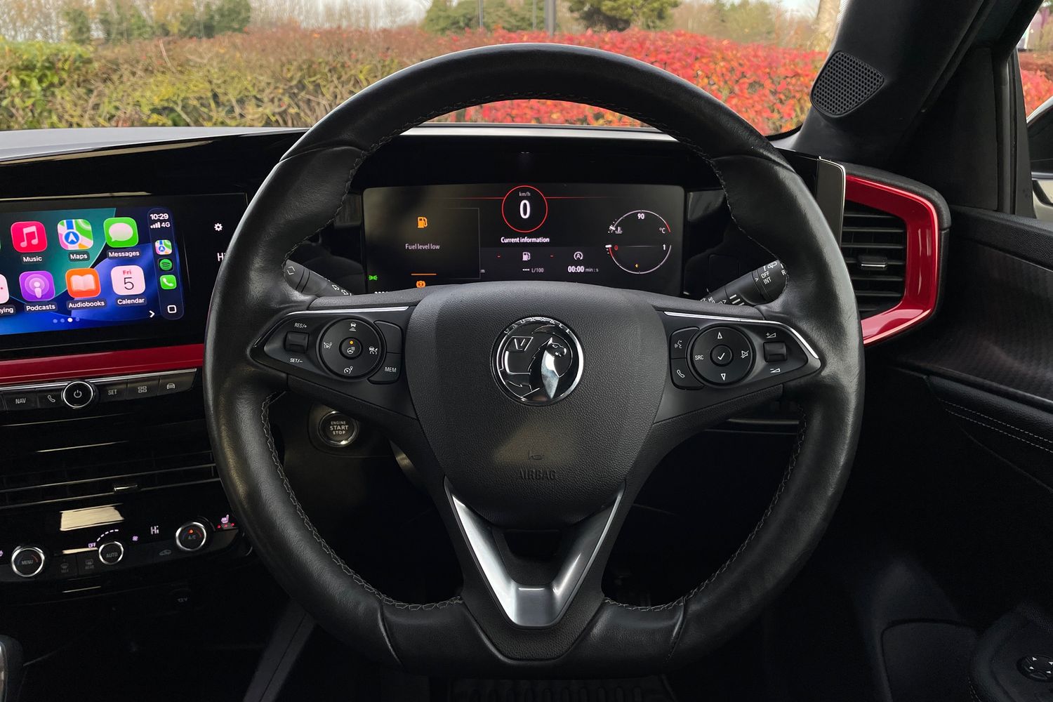 Used Vauxhall Mokka 2022 for sale - 76740991: Photo 30