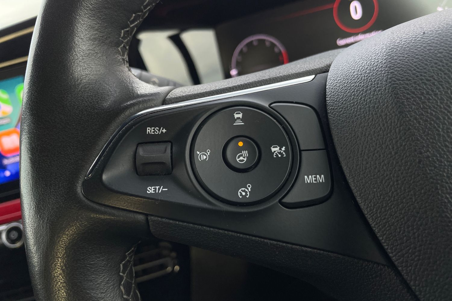 Used Vauxhall Mokka 2022 for sale - 76740991: Photo 32