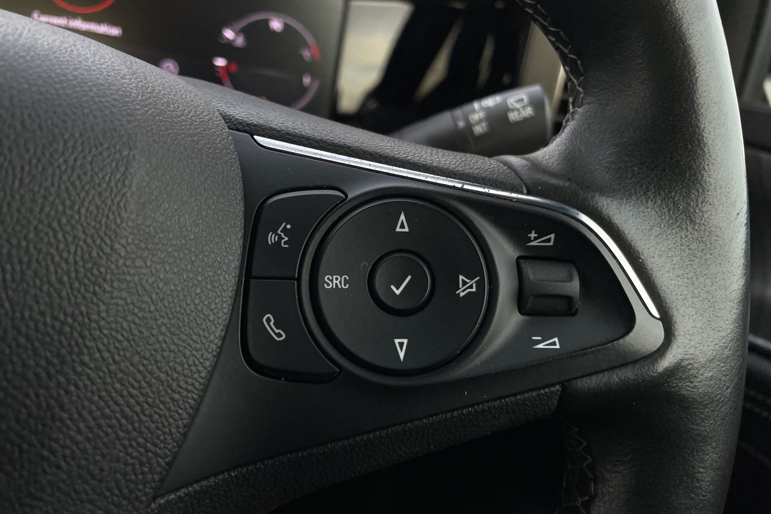 Used Vauxhall Mokka 2022 for sale - 76740991: Photo 33