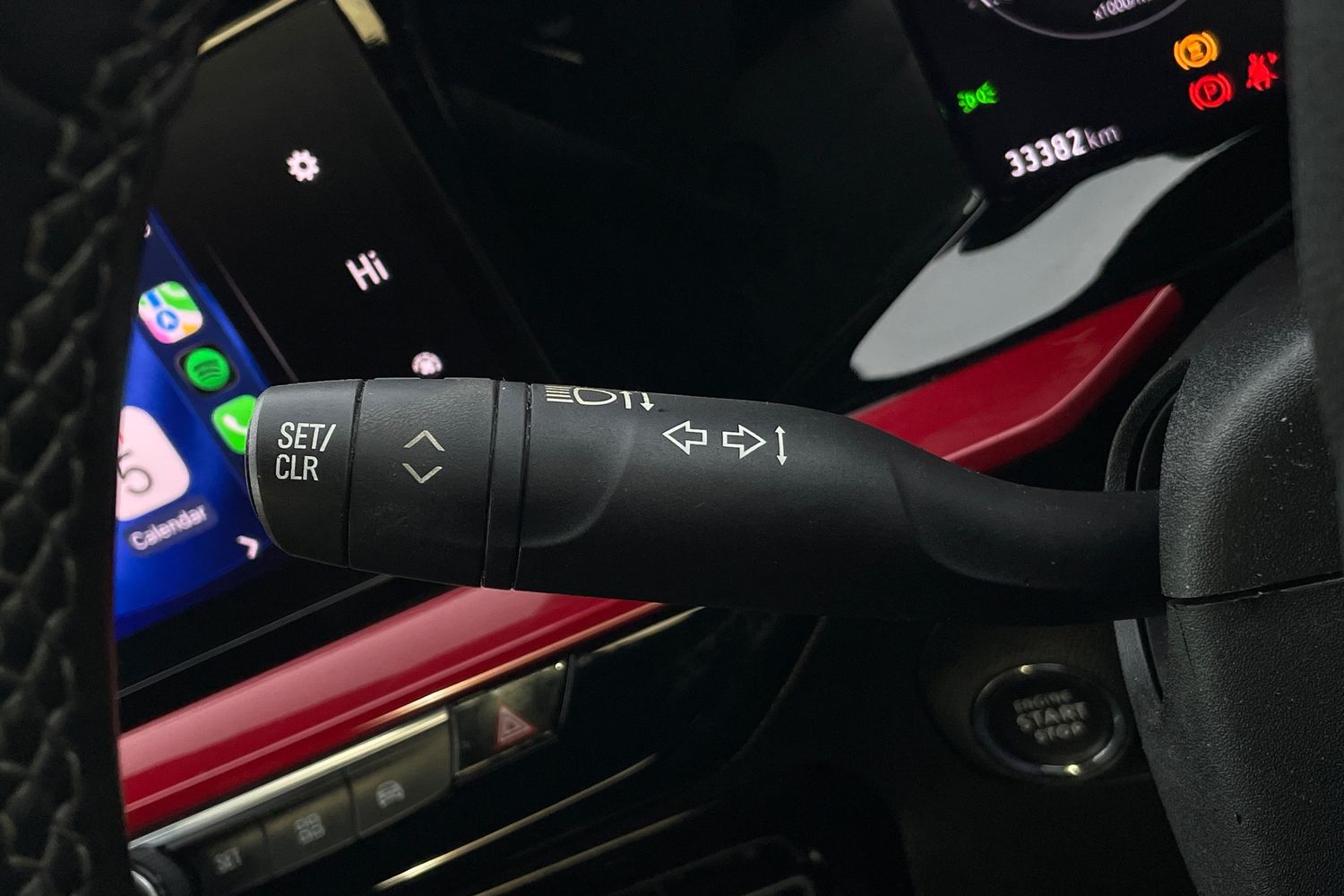 Used Vauxhall Mokka 2022 for sale - 76740991: Photo 34