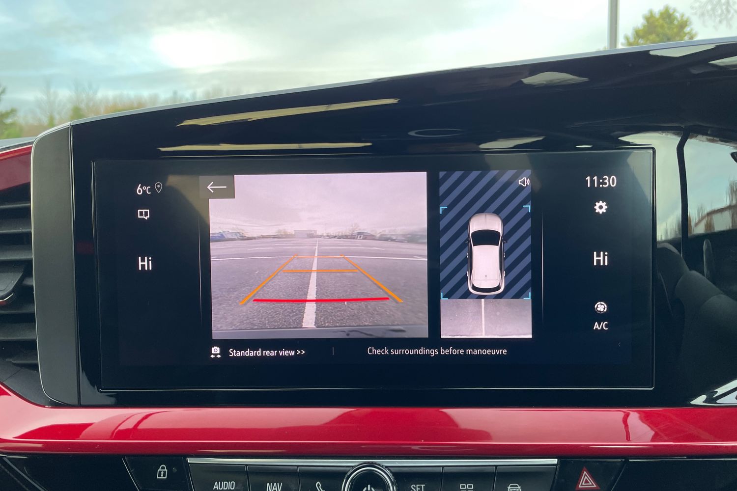 Used Vauxhall Mokka 2022 for sale - 76740991: Photo 40