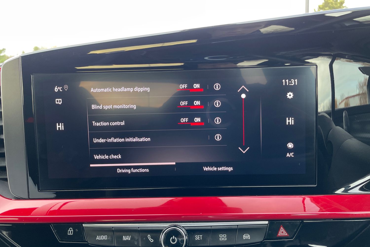 Used Vauxhall Mokka 2022 for sale - 76740991: Photo 42