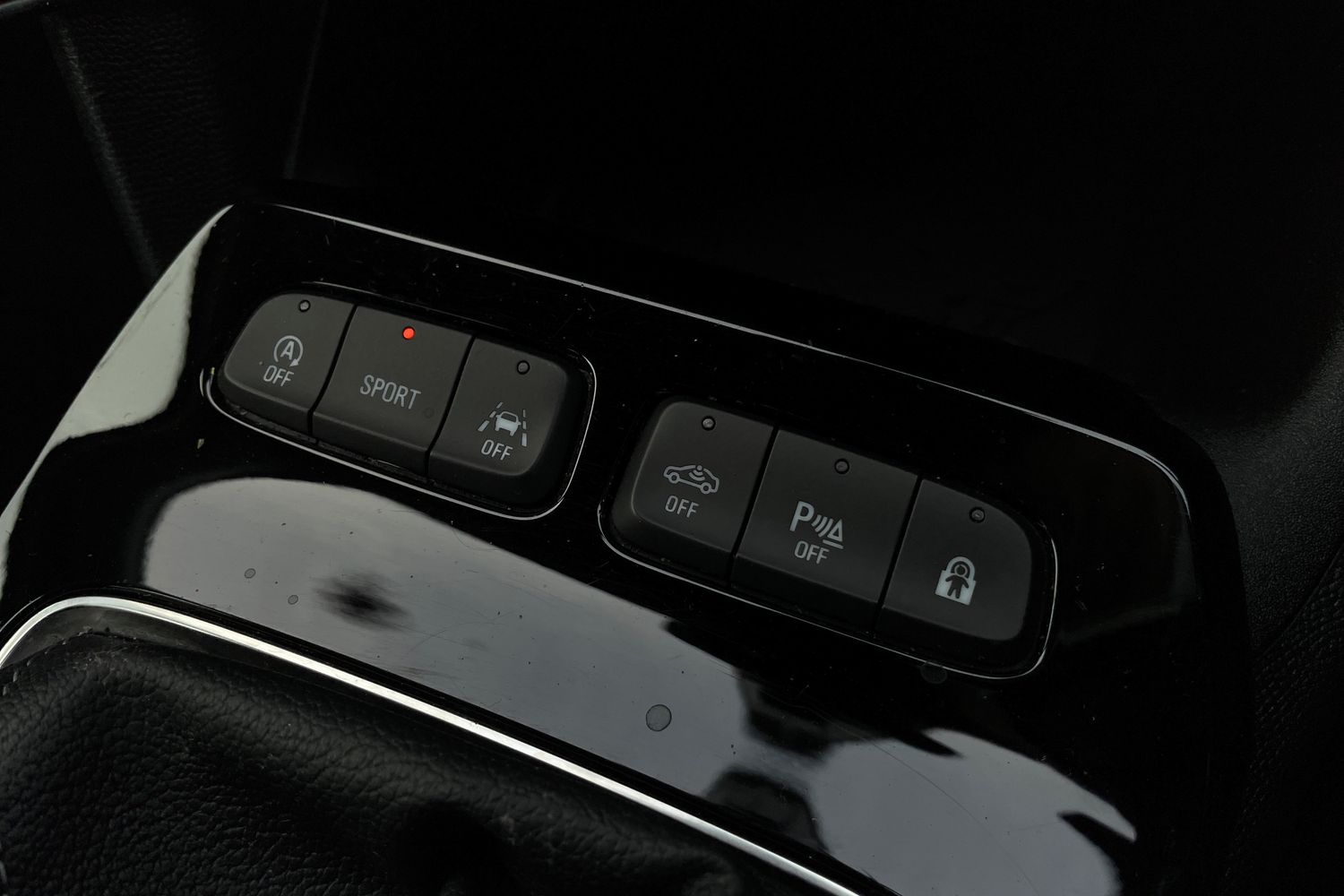 Used Vauxhall Mokka 2022 for sale - 76740991: Photo 43