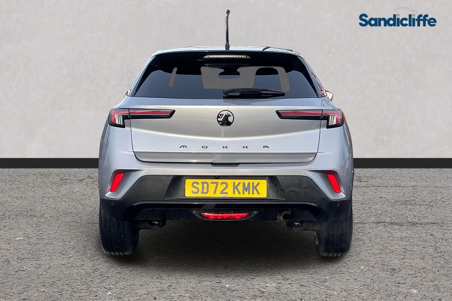 Used Vauxhall Mokka 2022 for sale - 76740991: Photo 5