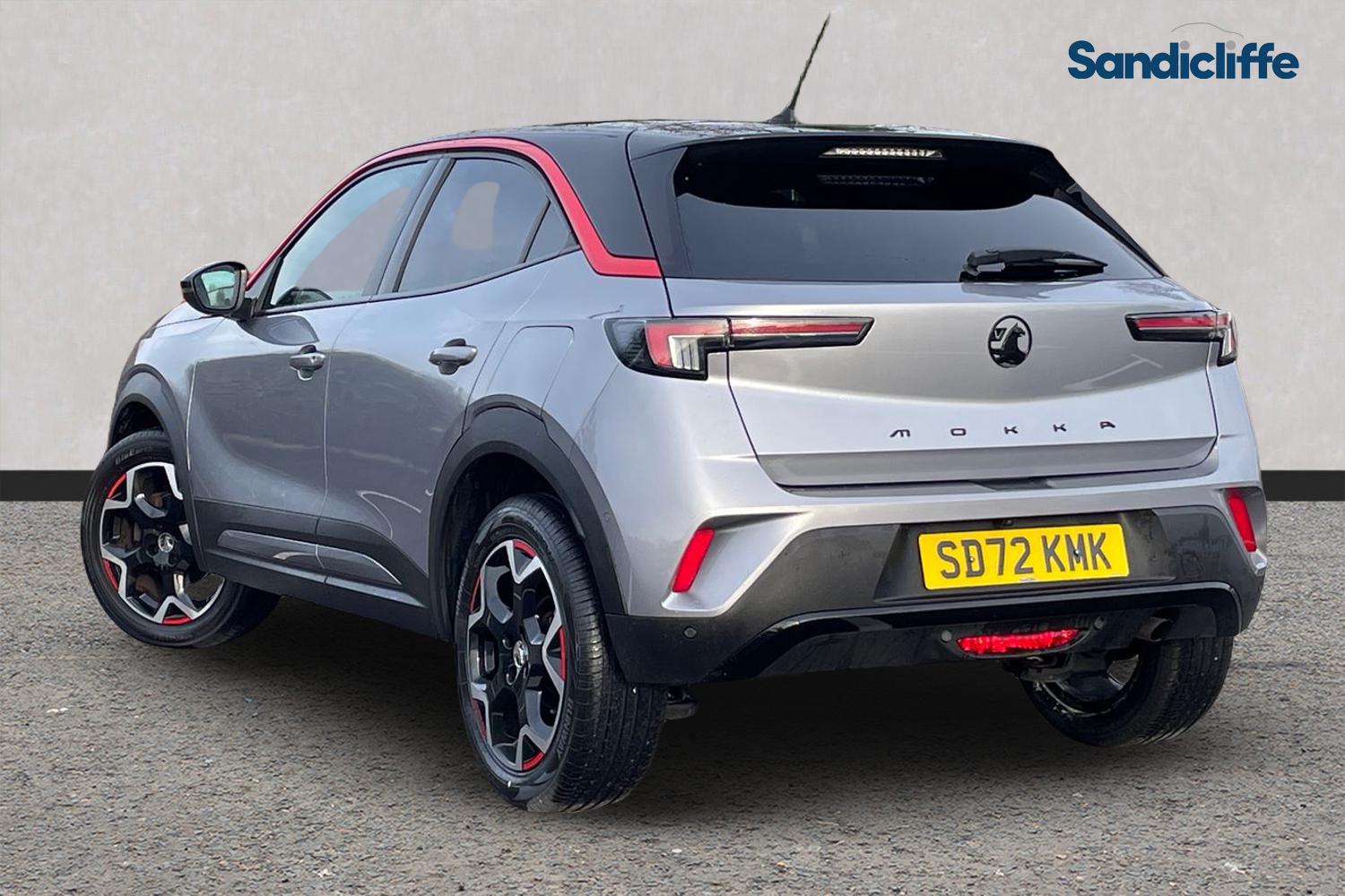 Used Vauxhall Mokka 2022 for sale - 76740991: Photo 6