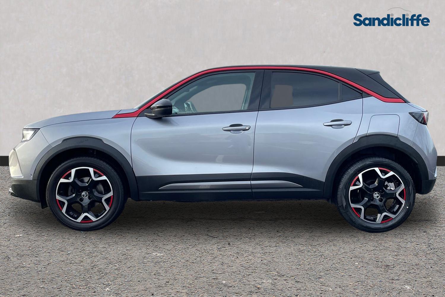 Used Vauxhall Mokka 2022 for sale - 76740991: Photo 7