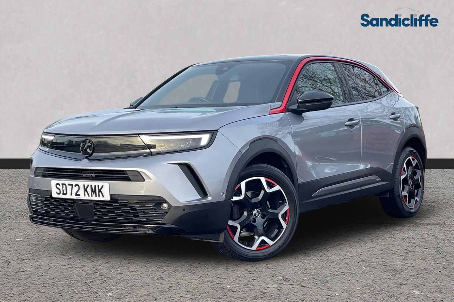 Used Vauxhall Mokka 2022 for sale - 76740991: Photo 8