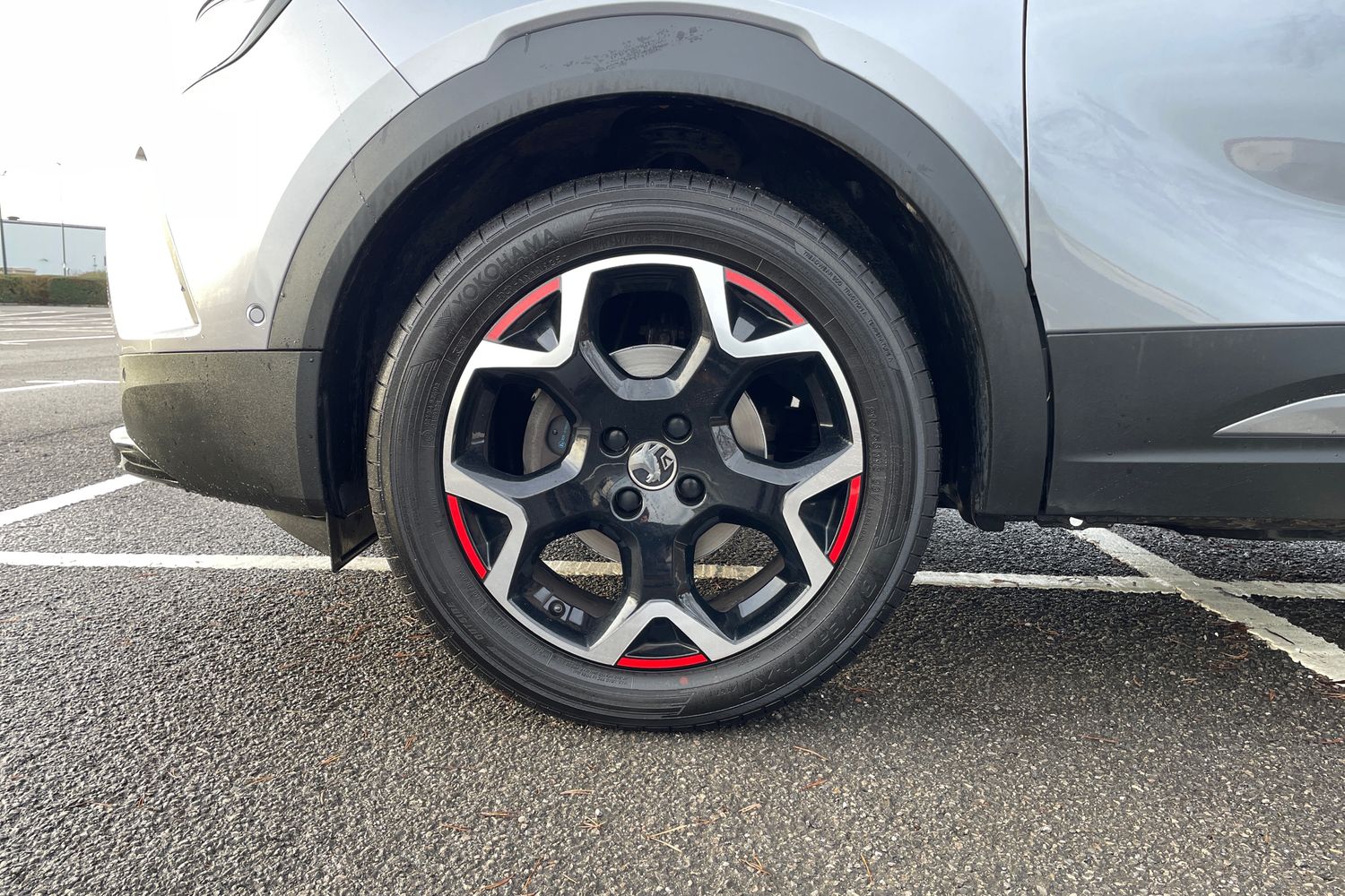 Used Vauxhall Mokka 2022 for sale - 76740991: Photo 9