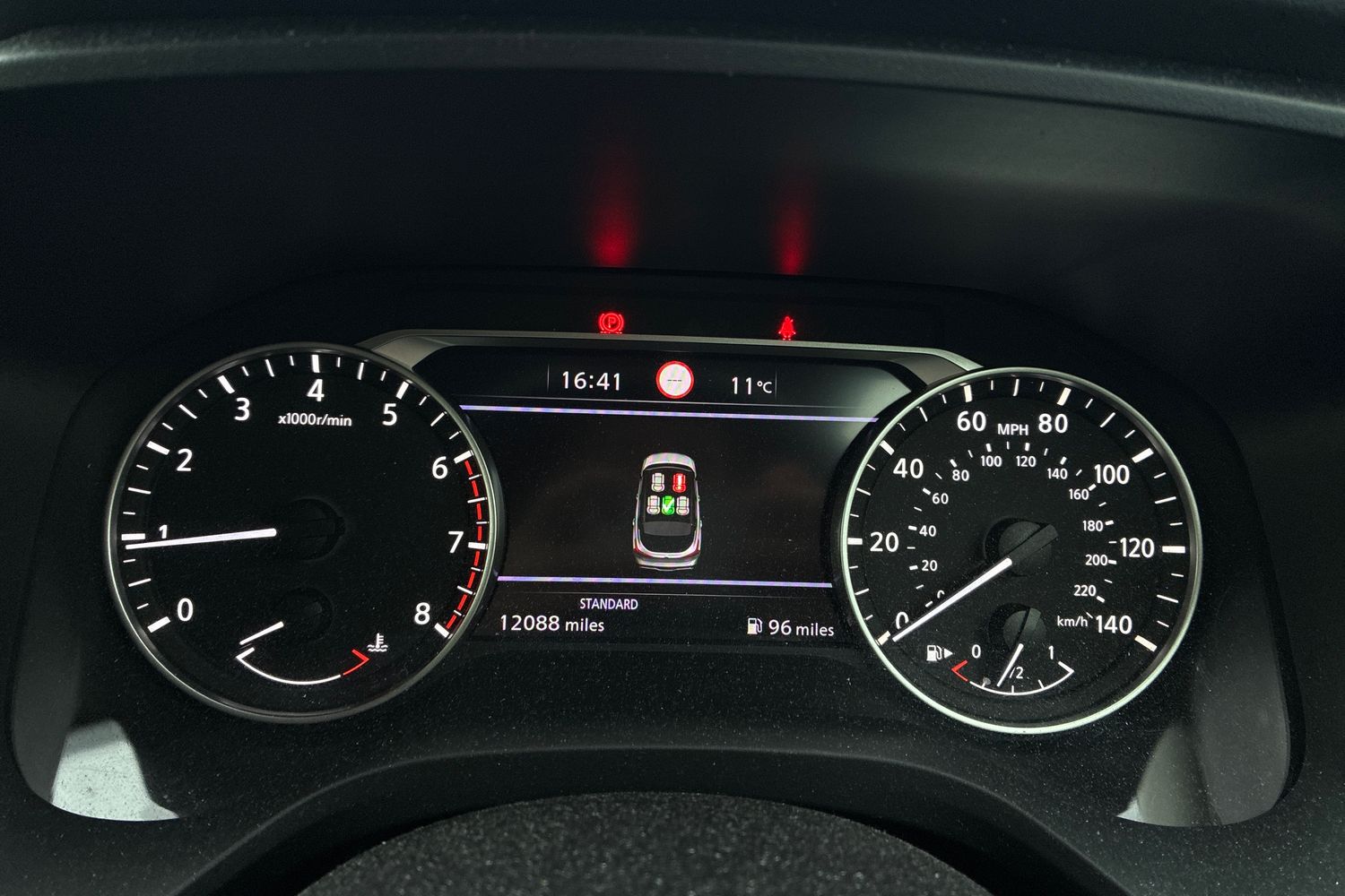 Used Nissan Qashqai 2021 for sale - 76403111: Photo 3