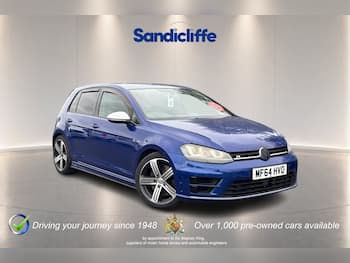 Used Volkswagen Golf 2014 for sale - 79792419: Photo