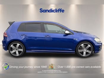 Used Volkswagen Golf 2014 for sale - 79792419: Photo
