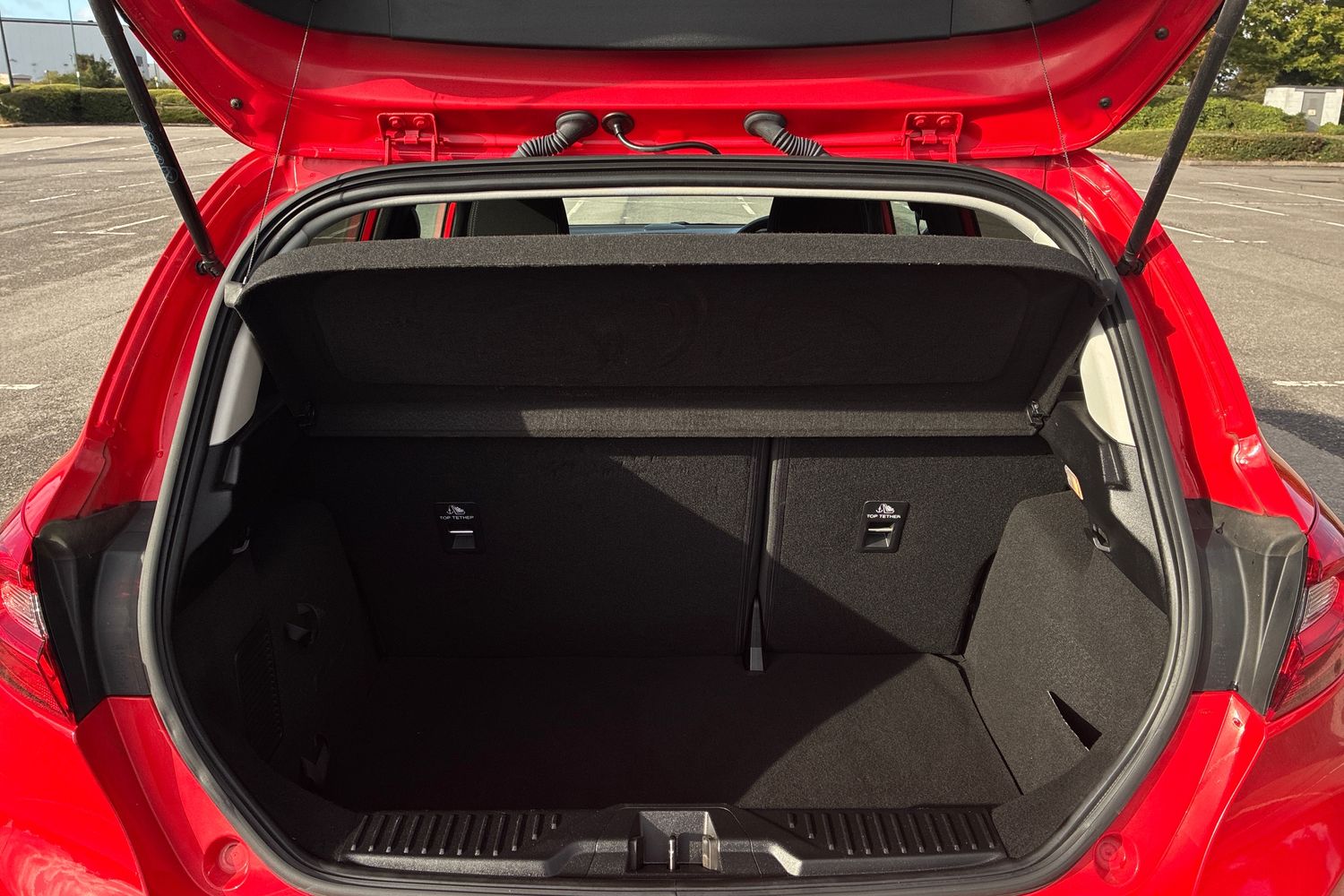 Used Ford Fiesta 2019 for sale - 75891651: Photo 15