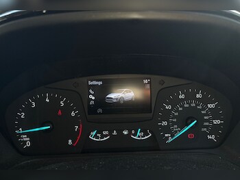 Used Ford Fiesta 2019 for sale - 75891651: Photo