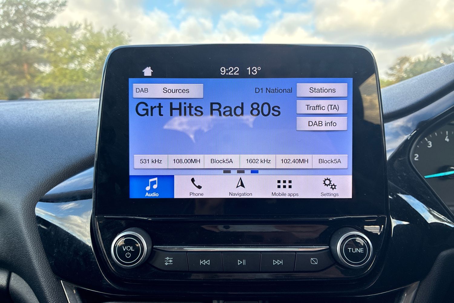 Used Ford Fiesta 2019 for sale - 75891651: Photo 43