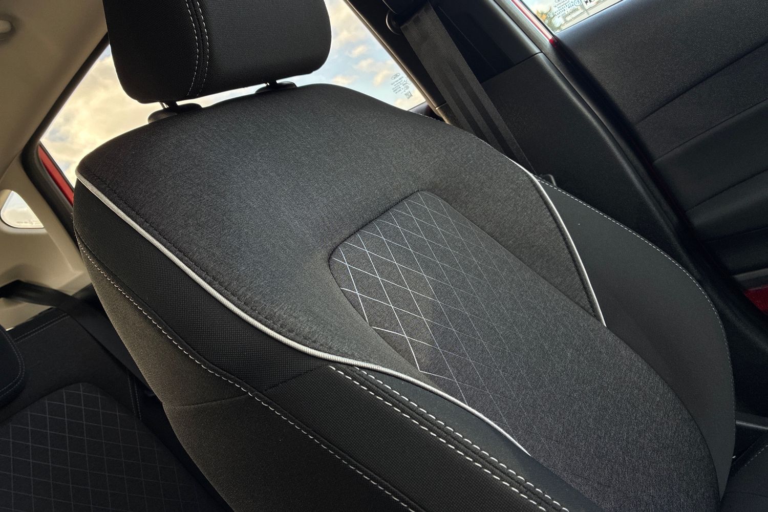 Used Ford Fiesta 2019 for sale - 75891651: Photo 50