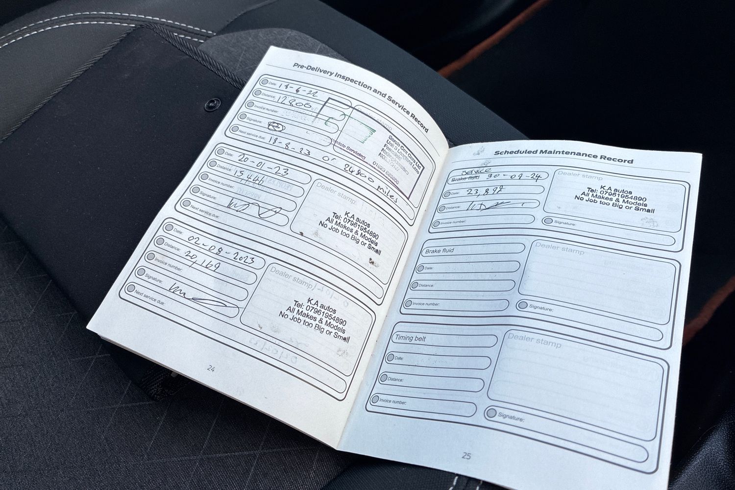 Used Ford Fiesta 2019 for sale - 75891651: Photo 53