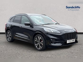 Used Ford Kuga 2023 for sale - 79563433: Photo