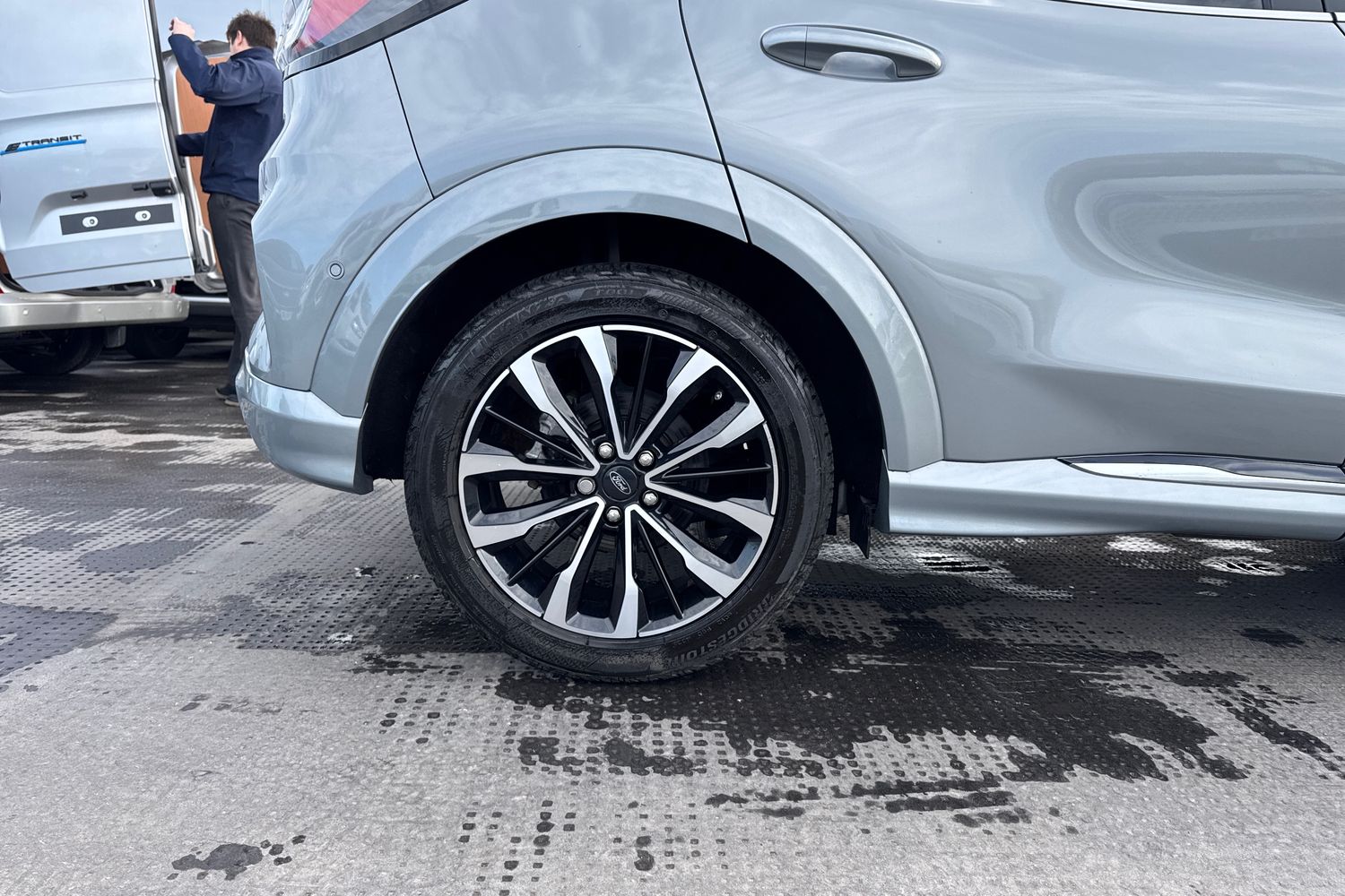 Used Ford Puma 2024 for sale - 77998275: Photo 11