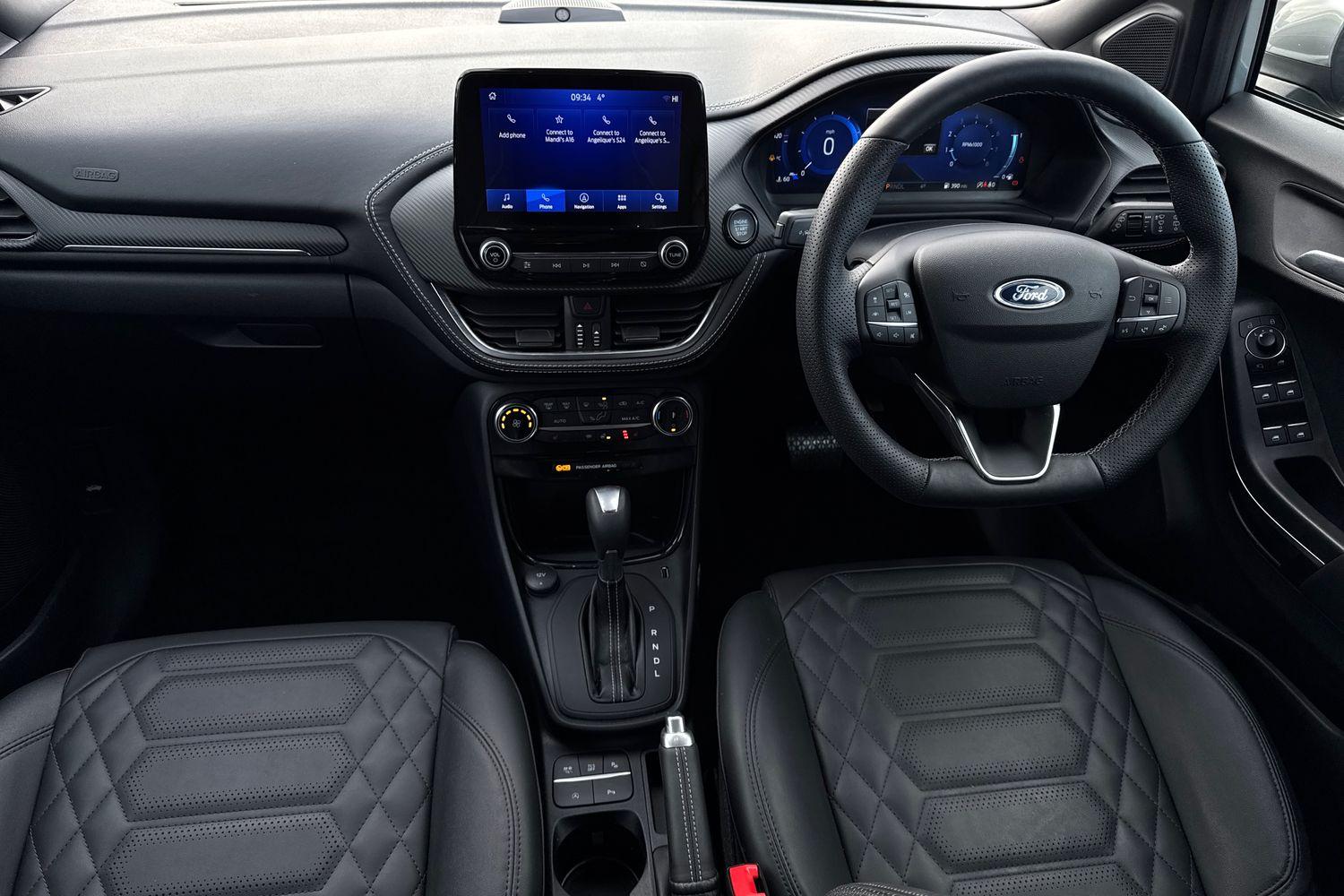 Used Ford Puma 2024 for sale - 77998275: Photo 13